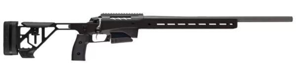 TIKKA T3X ACE TGT 223REM 24" BLK TB