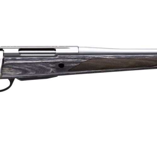 TIKKA T3X 6.5CR 22" SS/LAM 3+1 TB