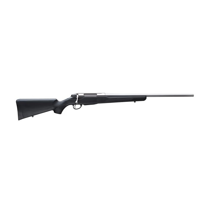 TIKKA T3X LITE 308WIN 20" SS/BLK TB