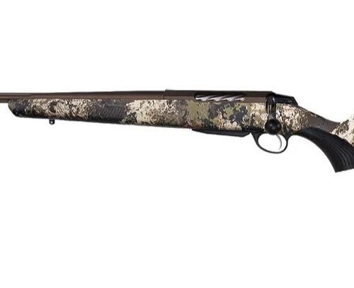 TIKKA T3XLT VEIL WIDELAND 6.5CR LH