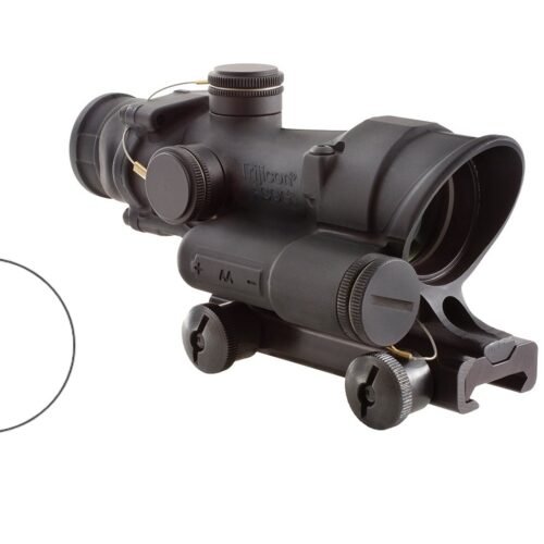 ta02d100393b043.jpg TRIJICON ACOG 4X32 .223 BAC LED RED CHV
