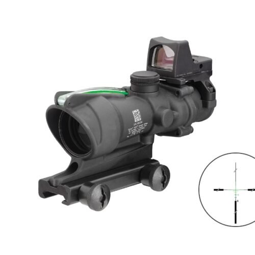 ta31c100552229e.jpg TRIJICON ACOG 4X32 GRN CRSHR .223 RMR