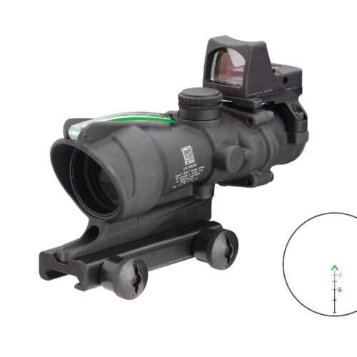 ta31d100548311b.jpg TRIJICON ACOG 4X32 ECOS GRN CHEV .223