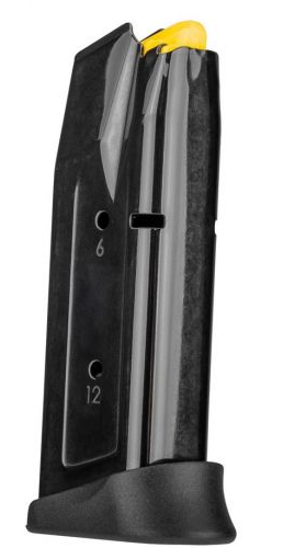 TAURUS MAGAZINE G3C 9MM 12RD