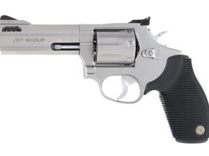 TAURUS 627 TRACKER 357MAG SS 4" AS