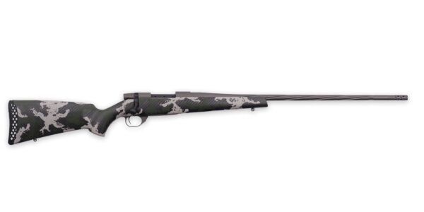 talon0655-1.jpg WEATHERBY VANGUARD TALON 6.5PRC CF 24"