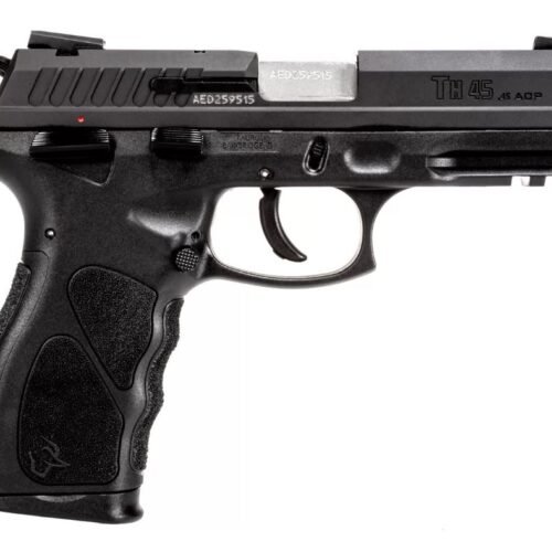TAURUS TH45 45ACP BLK 4.25" 13+1