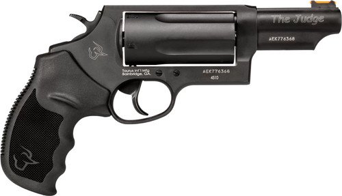 taurus24410p31mag9711230cd.jpg TAURUS JUDGE MAG 410/45LC BL 3" TORO
