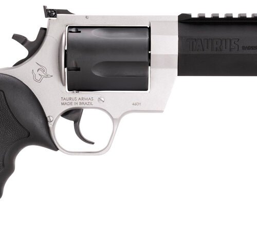 TAURUS RAGING HUNTER 460S&W 2TONE 5"