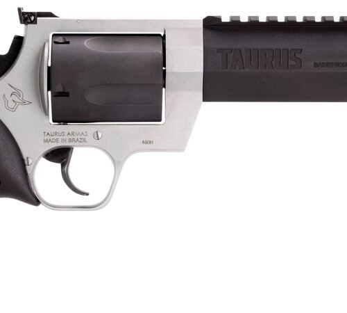 TAURUS RAGING HUNT 460S&W 2TONE 6.75"