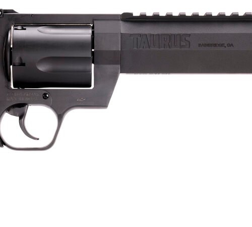 TAURUS RAGING HUNTER 460S&W BLK 8.5"
