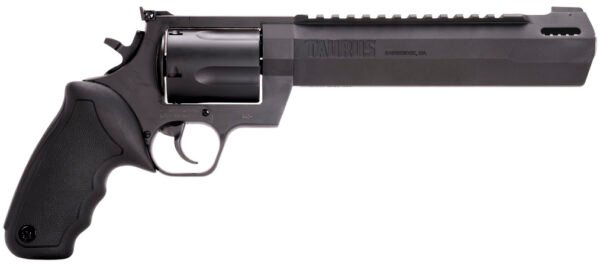 TAURUS RAGING HUNTER 460S&W BLK 8.5"