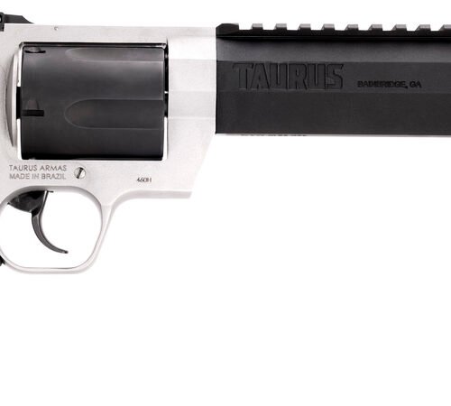 TAURUS RAGING HUNT 460S&W 2TONE 8.5"