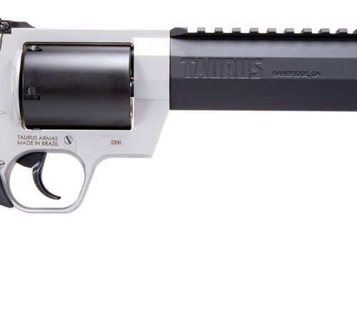 TAURUS RAGING HUNT 500S&W 2TONE 8.5"
