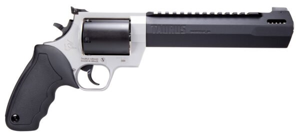 TAURUS RAGING HUNT 500S&W 2TONE 8.5"