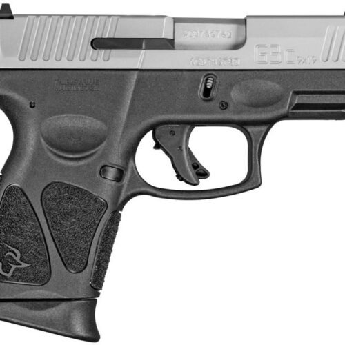 taurusg3c1111c3.jpg TAURUS G3C 9MM BK/SS 3.2" 12+1 2 MAGS