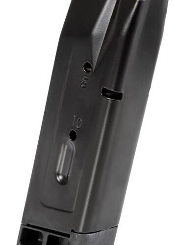 TAURUS MAGAZINE G3 TACTICAL 9MM 10RD