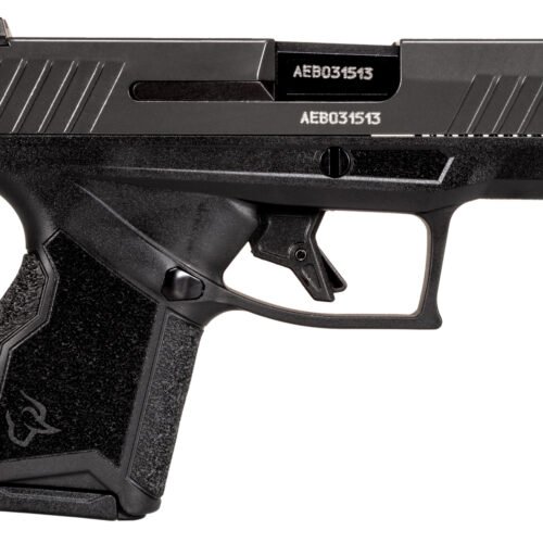 Taurus_GX4_1-GX4MP93GR_R TAURUS GX4 9MM BLK/GRAPHENE 13+1