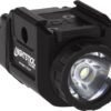 NIGHTSTICK XTREME LUMENS METAL - COMPACT WEAPON MOUNTED LIGHT