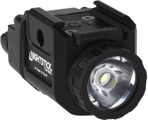 NIGHTSTICK XTREME LUMENS METAL - COMPACT WEAPON MOUNTED LIGHT