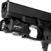 NIGHTSTICK XTREME LUMENS METAL - COMPACT WEAPON MOUNTED LIGHT