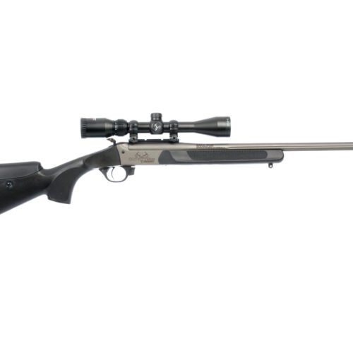 TRADITIONS OUTFITTER PRO 45-70 22" SS PK#