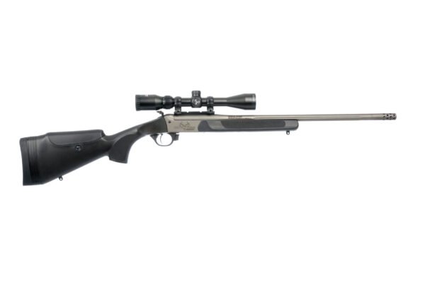 TRADITIONS OUTFITTER PRO 45-70 22" SS PK#