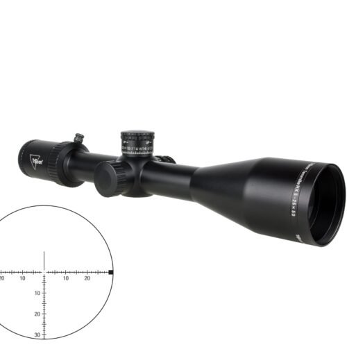temilehxffp811b.jpg TRIJICON TENMILE HX 5-25X50 MOA FFP
