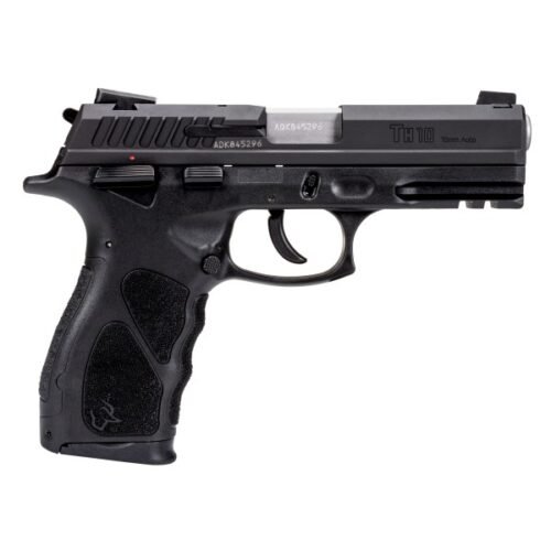 TAURUS TH10 10MM BLK 4.25" 15+1 SFTY