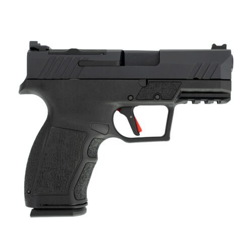 TISAS PX-9 9MM BLK 3.5" 15+1 OR
