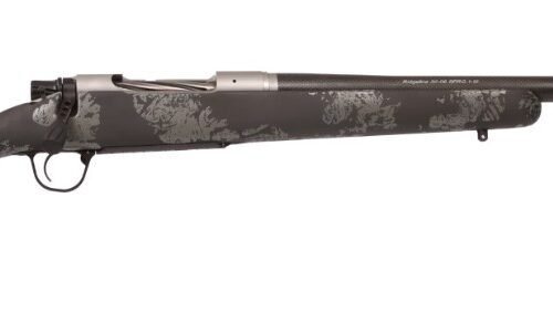 CHRISTENSEN ARMS RIDGELINE FFT TI 7MMPRC 22"