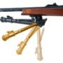 tlbp88q_fold.jpg UTG BIPOD TACTICAL OP 8-12.4" - PICATINNY MOUNT W/STUD ADAPTER