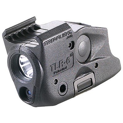 tlr64f5e.jpg STREAMLIGHT TLR-6 RAIL S&W M&P 100LM BLACK