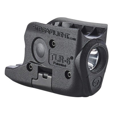 tlr6nolaser6574.jpg STREAMLIGHT TLR-6 GLOCK 26/27/33 100LM BLK