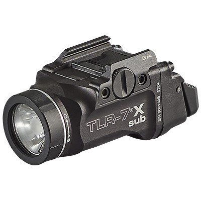 tlrx7sub7bcb.jpg STREAMLIGHT TLR-7 SUB SF HELLCAT BLACK