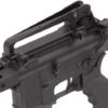 UTG CARRY HANDLE ASSEMBLY - W/SIGHT PICATINNY MOUNT