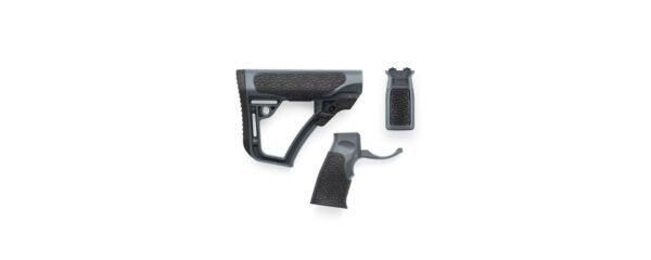 DANIEL DEFENSE STOCK/GRIP/FOREGRIP M-LOK TOR