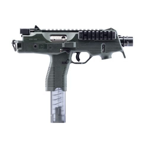 B&T TP9 9MM ODG 5.1" 30+1        #