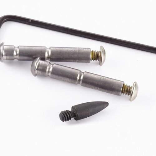 WILSON COMBAT PIN SET AR STAINLESS