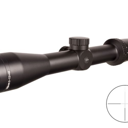 trhr1240c270003e432.jpg TRIJICON HURON 3-12X40 BLK 30MM BDC