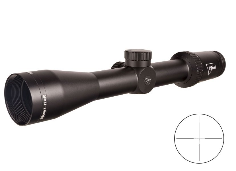 trhr1240c270003e432.jpg TRIJICON HURON 3-12X40 BLK 30MM BDC