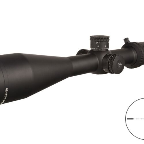 trtm42450c3000712ea.jpg TRIJICON TENMILE 4-24X50 MRAD RED SFP