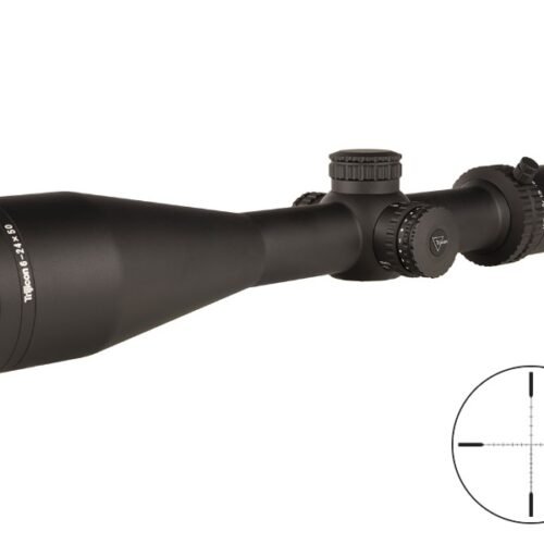 trtm62450c30006dd32.jpg TRIJICON TENMILE 6-24X50 30MM MRAD GRN