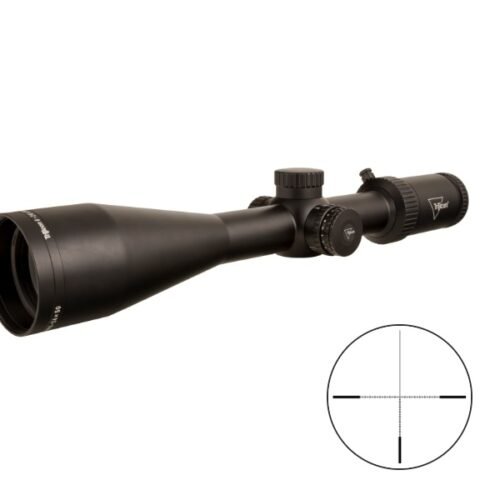 trtmhx2450c3004e254.jpg TRIJICON TENMILE HX 6-24X50 MOA SFP GRN