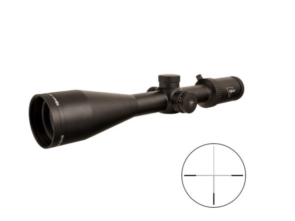 trtmhx2450c3004e254.jpg TRIJICON TENMILE HX 6-24X50 MOA SFP GRN