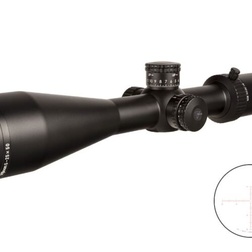 trtmhx2550c3010806e.jpg TRIJICON TENMILE HX 5-25X50 MOA SFP RED