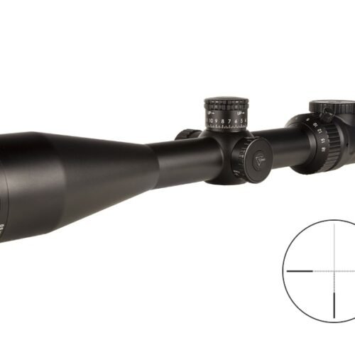 trtr34c200158fb14.jpg TRIJICON ACCUPOINT 3-18X50 MOA 30MM GRN
