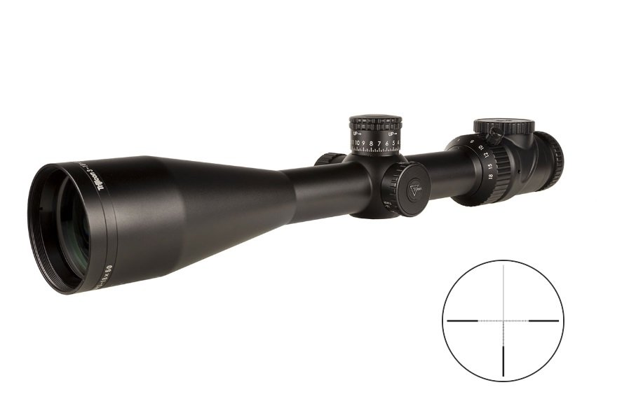 trtr34c200158fb14.jpg TRIJICON ACCUPOINT 3-18X50 MOA 30MM GRN