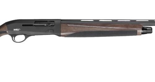 TRISTAR SPORTING ARMS RAPTOR II CMPCT 20/24 BL/WD 3"