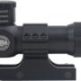 BSA TACTICAL WEAPON SCOPE - 1-4X24MM MIL-DOT 1PC MOUNT